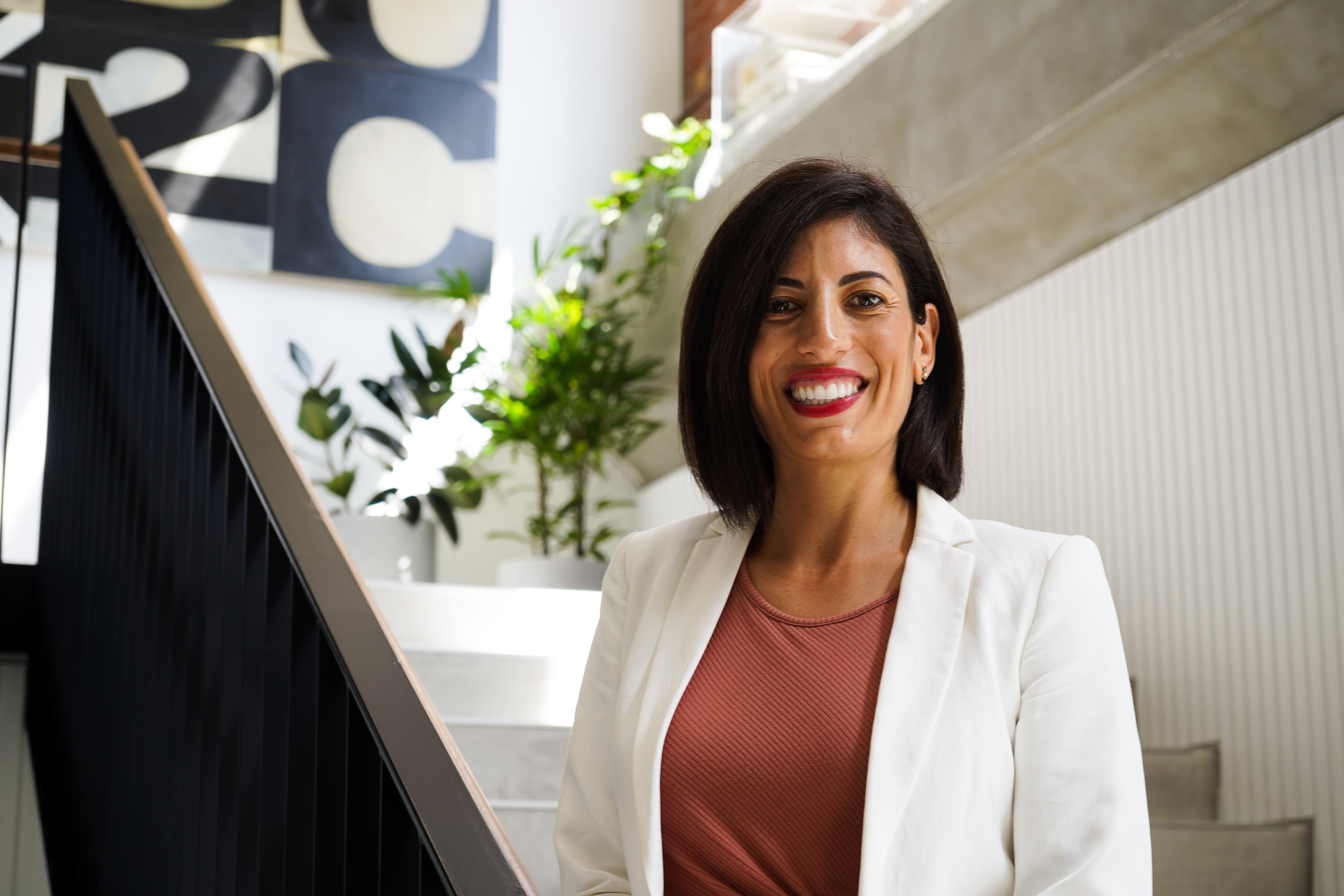 Nadia Rushing How Nadia Went from Teacher to Successful Small Business Owner | Sarina ...